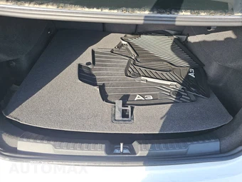 2025 Audi A3 Premium 40 TFSI – miniatura 16