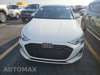 2025 Audi A3 Premium 40 TFSI – miniatura 2