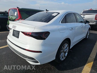 2025 Audi A3 Premium 40 TFSI – miniatura 4