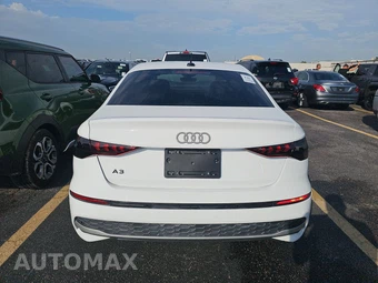 2025 Audi A3 Premium 40 TFSI – miniatura 5