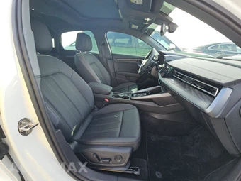 2025 Audi A3 Premium 40 TFSI – miniatura 8