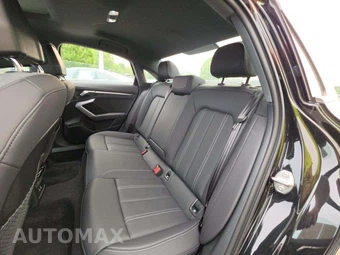 2025 Audi A3 Premium 40 TFSI – miniatura 13