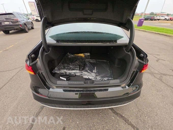 2025 Audi A3 Premium 40 TFSI – miniatura 14