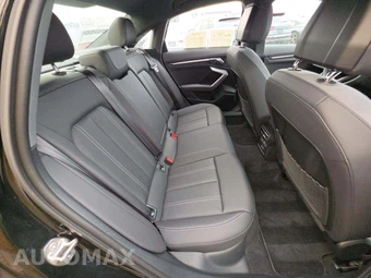 2025 Audi A3 Premium 40 TFSI – miniatura 16