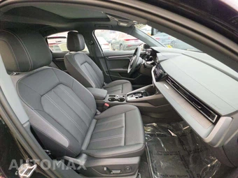 2025 Audi A3 Premium 40 TFSI – miniatura 18