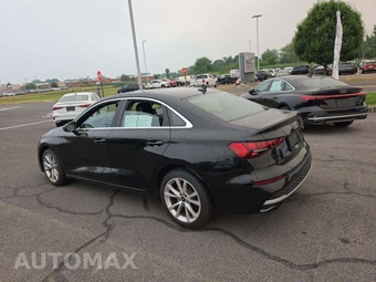 2025 Audi A3 Premium 40 TFSI – miniatura 2