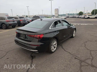 2025 Audi A3 Premium 40 TFSI – miniatura 3