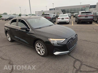 2025 Audi A3 Premium 40 TFSI – miniatura 4