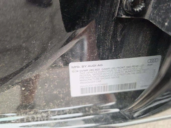 2025 Audi A3 Premium 40 TFSI – miniatura 5