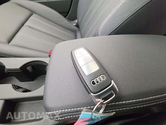 2025 Audi A3 Premium 40 TFSI – miniatura 8