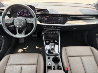 2025 Audi A3 Premium 40 TFSI - miniatura 10