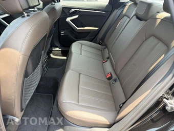 2025 Audi A3 Premium 40 TFSI - miniatura 13