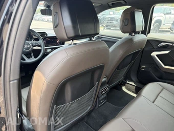 2025 Audi A3 Premium 40 TFSI - miniatura 14