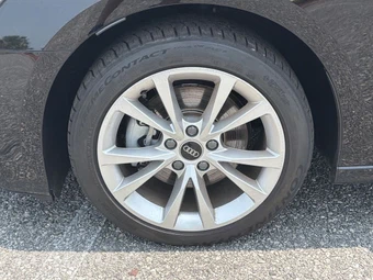 2025 Audi A3 Premium 40 TFSI - miniatura 16