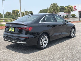 2025 Audi A3 Premium 40 TFSI - miniatura 5
