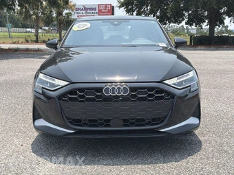 2025 Audi A3 Premium 40 TFSI - miniatura 8