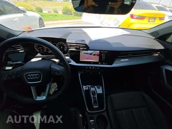 2025 Audi A3 Premium Plus 40 TFSI - miniatura 10