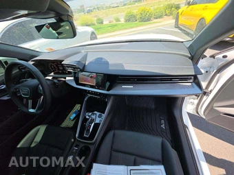 2025 Audi A3 Premium Plus 40 TFSI - miniatura 19
