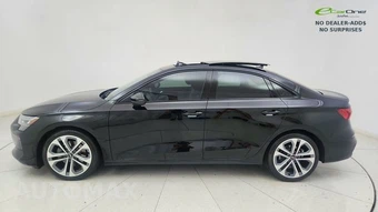 2025 Audi A3 Premium Plus 40 TFSI – miniatura 10