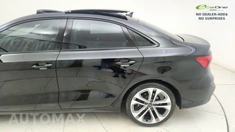 2025 Audi A3 Premium Plus 40 TFSI – miniatura 11