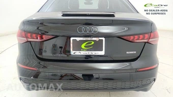 2025 Audi A3 Premium Plus 40 TFSI – miniatura 12