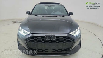 2025 Audi A3 Premium Plus 40 TFSI – miniatura 13