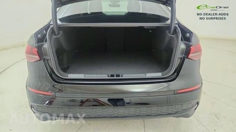 2025 Audi A3 Premium Plus 40 TFSI – miniatura 14