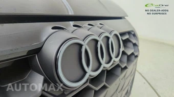 2025 Audi A3 Premium Plus 40 TFSI – miniatura 16
