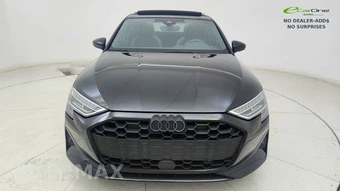 2025 Audi A3 Premium Plus 40 TFSI – miniatura 2