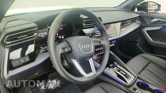 2025 Audi A3 Premium Plus 40 TFSI – miniatura 20