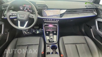 2025 Audi A3 Premium Plus 40 TFSI – miniatura 21