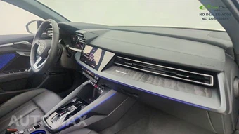 2025 Audi A3 Premium Plus 40 TFSI – miniatura 22