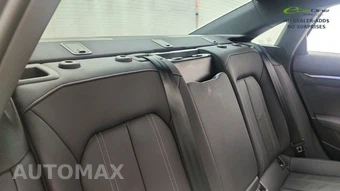 2025 Audi A3 Premium Plus 40 TFSI – miniatura 27
