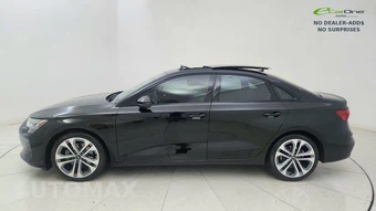 2025 Audi A3 Premium Plus 40 TFSI – miniatura 3