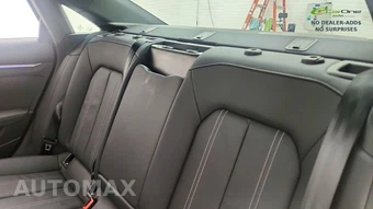 2025 Audi A3 Premium Plus 40 TFSI – miniatura 31