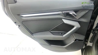 2025 Audi A3 Premium Plus 40 TFSI – miniatura 33