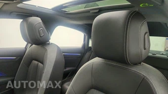 2025 Audi A3 Premium Plus 40 TFSI – miniatura 34