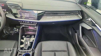 2025 Audi A3 Premium Plus 40 TFSI – miniatura 39