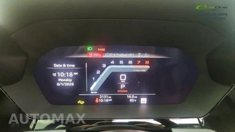 2025 Audi A3 Premium Plus 40 TFSI – miniatura 41