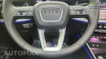 2025 Audi A3 Premium Plus 40 TFSI – miniatura 43