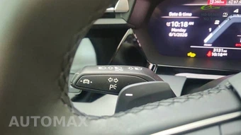 2025 Audi A3 Premium Plus 40 TFSI – miniatura 44