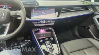 2025 Audi A3 Premium Plus 40 TFSI – miniatura 46