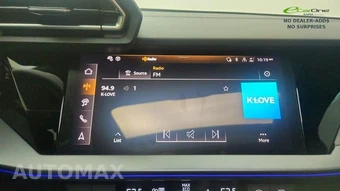 2025 Audi A3 Premium Plus 40 TFSI – miniatura 49