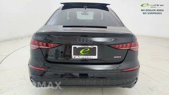 2025 Audi A3 Premium Plus 40 TFSI – miniatura 5