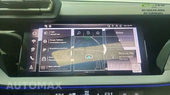 2025 Audi A3 Premium Plus 40 TFSI – miniatura 50