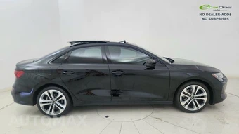 2025 Audi A3 Premium Plus 40 TFSI – miniatura 6