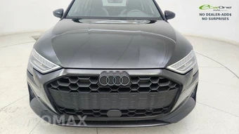 2025 Audi A3 Premium Plus 40 TFSI – miniatura 9