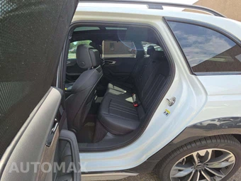 2025 Audi A4 allroad Premium Plus Wagon 45 TFSI - miniatura 10