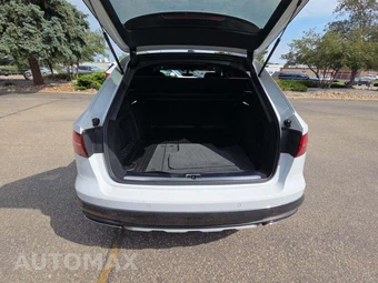 2025 Audi A4 allroad Premium Plus Wagon 45 TFSI - miniatura 11