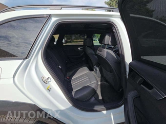2025 Audi A4 allroad Premium Plus Wagon 45 TFSI - miniatura 13